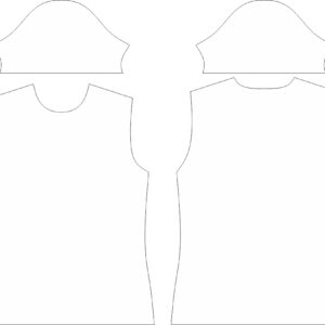 Corte Sublimado – Camiseta Feminina Manga Curta