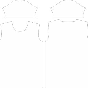 Corte Sublimado – Camiseta Infantil Manga Curta