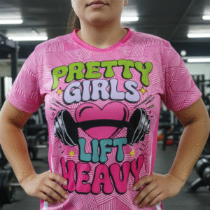 Camiseta Feminina Barra Arredondada M. Curta (PP ao GG)