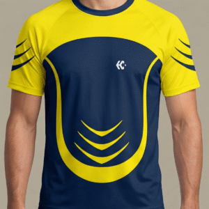 Camiseta Raglan Masculina M. Curta (PP ao GG)