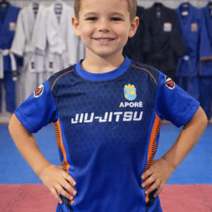 Camiseta Tradicional Infantil M. Curta (01 a 14 anos)